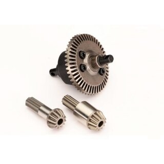 Traxxas 10780X Diff-Set Mini-Maxx Zubehör