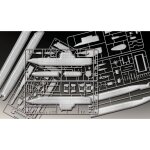 Revell 05186 1:144 70 Jahre Bundeswehr:Wilhelm Bauer,Type 206A,Class2