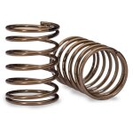 Traxxas 10868 Short Ultra Shock Springs (1.28-Rate Black...