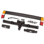 Traxxas 11016 Nissan Pathfinder Tailgate Panel mit Hardware