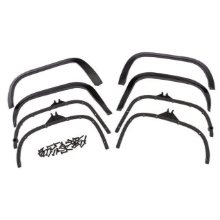 Traxxas 11019 Nissan Pathfinder Kotflügelverbreiterungen