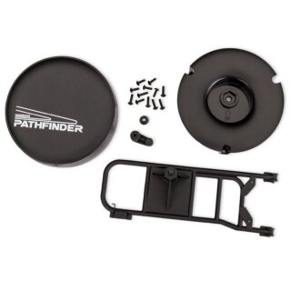 Traxxas 11019 Nissan Pathfinder Ersatz-Haterung