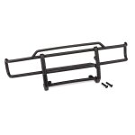 Traxxas 11037 Nissan Pathfinder Bumper schwarz Push-bar