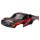 Traxxas 6812-RED Karo Slash VXL rot Clipless