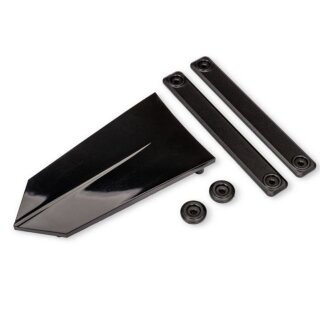 Traxxas 7690 X-Truck BIGFOOT Karo Verstärkungs-Set