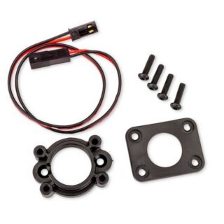 Traxxas 7694 Whip Light Mount benötigt 10992 X-Maxx-MT