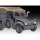 Revell 73344 1:76 Krupp Protze KFZ 69 with 3,7cm Pak mit Basiszubehör
