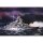 Revell 75802 1:1200 Bismarck mit Basiszubehör