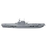 Revell 75824 1:1200 USS Enterprise CV-6 mit...