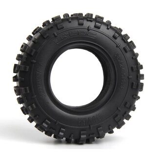 HPI H161115 Tredz Rover Tire 68x24.5/1.3in/4pcs