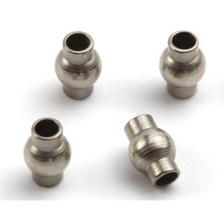 HPI H161229 Pivot Ball 4x5.8mm (4pcs)