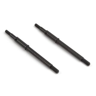 HPI H161234 Rear Drive Shaft Set +4mm