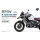 MENG-Model MT-005s 1:9 BMW R 1250 GS ADV Pre-colored Edition