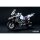 MENG-Model MT-005s 1:9 BMW R 1250 GS ADV Pre-colored Edition