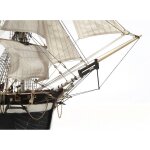 OCCRE oc12004 HMS Terror Standmodellbausatz 1:75