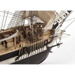 OCCRE oc12004 HMS Terror Standmodellbausatz 1:75