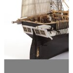 OCCRE oc12004 HMS Terror Standmodellbausatz 1:75