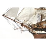 OCCRE oc12005 HMS Beagle Standmodellbausatz 1:60