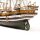 OCCRE oc15006 Amerigo Vespucci Standmodellbausatz 1:100