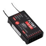 thicon 41518 Empfänger FS-SR8 ANT 8-Kanal für...