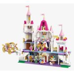 BlueBrixx 107145 Princess Leah: Sommerpalast Teileanzahl:...