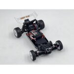 HobbyPlus HBP2410250-C2 1:24 2WD Buggy Speck-B RTR Razor Orange