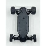 HobbyPlus HBP2410250-C2 1:24 2WD Buggy Speck-B RTR Razor Orange