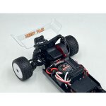 HobbyPlus HBP2410250-C2 1:24 2WD Buggy Speck-B RTR Razor Orange