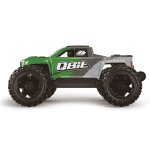 Maverick MV151004 Qbit MT 1:16 Monster Truck - Grün