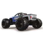 Maverick MV151001 Qbit MT Flux 1:16 Monster Truck - Blue