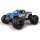 Maverick MV151001 Qbit MT Flux 1:16 Monster Truck Brushless RTR - Blue