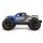 Maverick MV151001 Qbit MT Flux 1:16 Monster Truck Brushless RTR - Blue