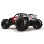 Maverick MV151005 Qbit MT Flux 1:16 Monster Truck Brushless RTR - Rot