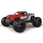 Maverick MV151005 Qbit MT Flux 1:16 Monster Truck - Rot