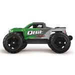 Maverick MV151006 Qbit MT Flux 1:16 Monster Truck Brushless RTR - Grün