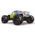 Maverick MV151002 Qbit MT Pro 1:16 Monster Truck Brushless RTR - Fluoro Green