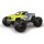 Maverick MV151002 Qbit MT Pro 1:16 Monster Truck Brushless RTR - Fluoro Green