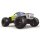 Maverick MV151002 Qbit MT Pro 1:16 Monster Truck Brushless RTR - Fluoro Green