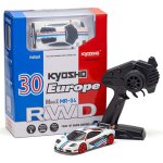 Kyosho K.32372KE Mini-Z MR04 RWD McLaren F1 GTR 30th...