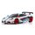 Kyosho K.32372KE Mini-Z MR04 RWD McLaren F1 GTR 30th Anniversery  (W-MM/KT531P)