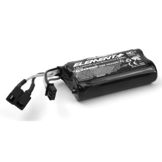 Maverick MV151109 Element 7.4V 1200mAh Li-Ion Battery Pack (T-Plug)