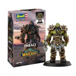 Revell 03516 Geschenkset World of Warcraft The Thrall +...