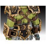 Revell 03516 Geschenkset World of Warcraft The Thrall + Farben, Kleber, Pinsel