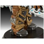 Revell 03516 Geschenkset World of Warcraft The Thrall + Farben, Kleber, Pinsel