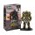 Revell 03516 Geschenkset World of Warcraft The Thrall + Farben, Kleber, Pinsel