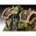 Revell 03516 Geschenkset World of Warcraft The Thrall + Farben, Kleber, Pinsel