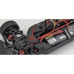 Kyosho K.FAW211B FZ02 HD Steel Front Centre Shaft Cup