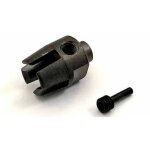 Kyosho K.FAW212B FZ02 HD Steel Centre Shaft Rear Cup