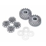 Kyosho K.IF102B MP7.5-Neo Differential Bevel Gear Set
