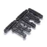 Kyosho K.IF124C Inferno MP7.5-Neo Suspension Holders